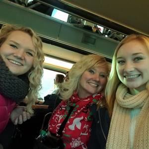 Meet your Posher, Donna